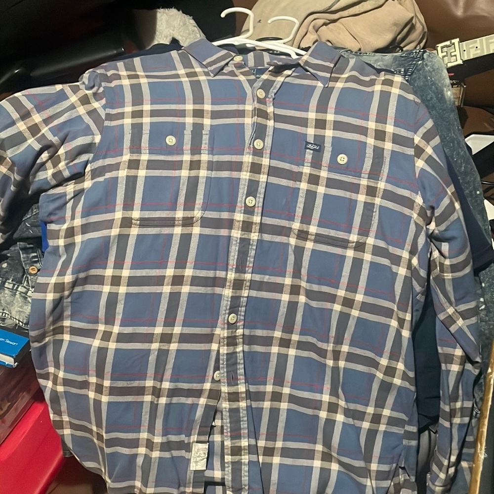 Polo long sleeve